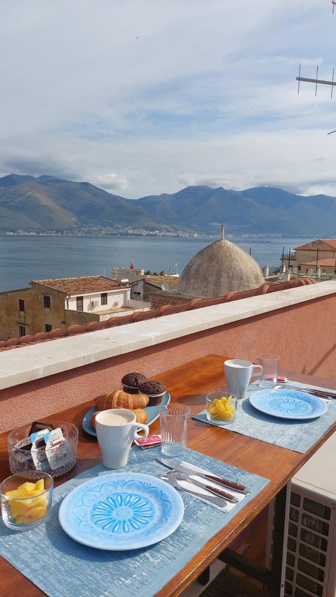 Santa Lucia Bed and breakfast Gaeta