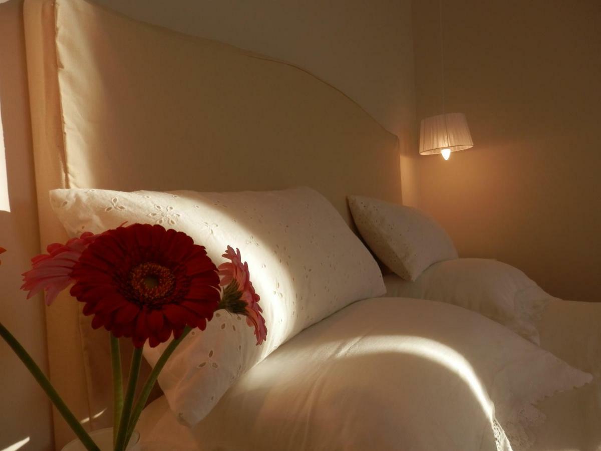 Bed and breakfast Santa Lucia *