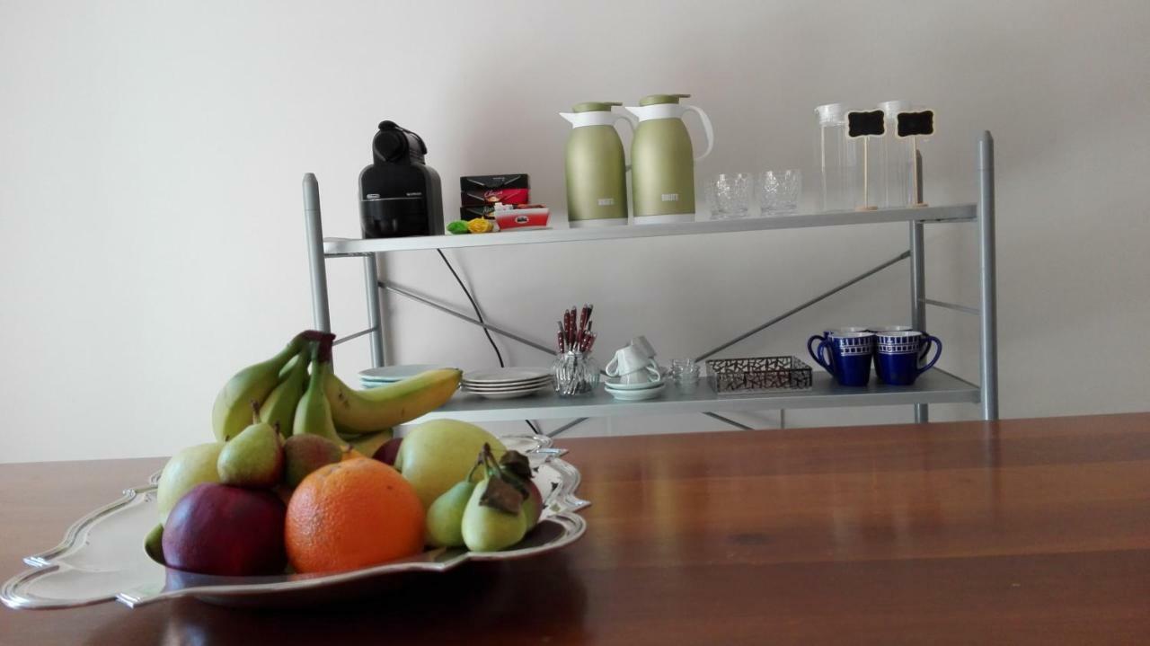 Bed and breakfast Santa Lucia