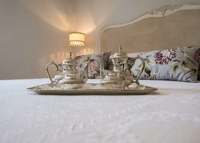 Santa Lucia B&B