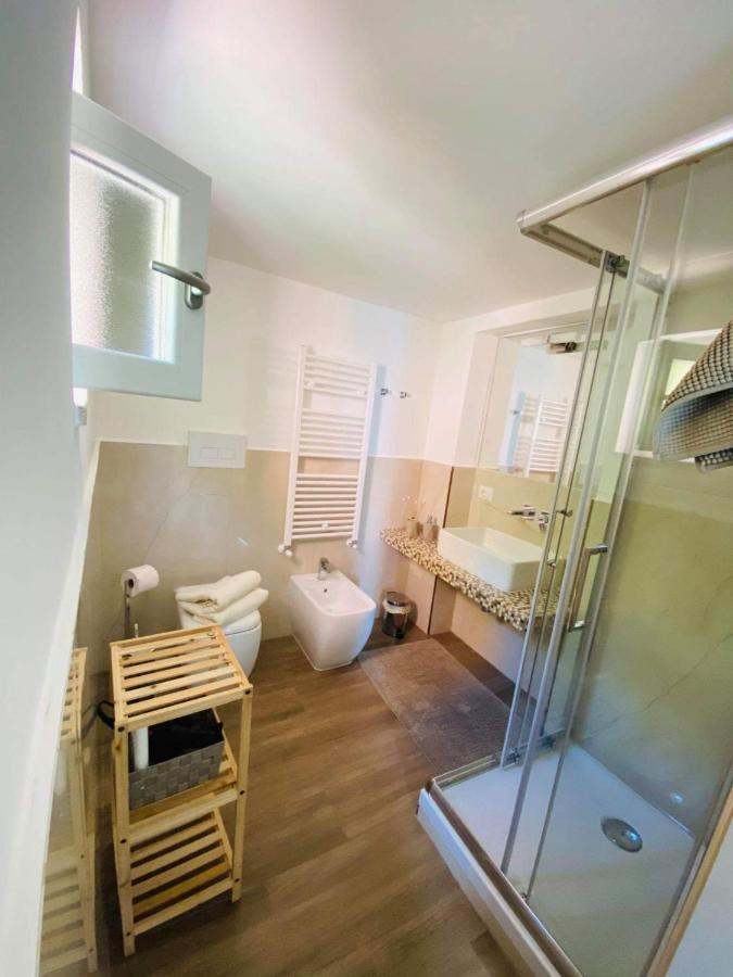 Santa Lucia Bed & Breakfast *