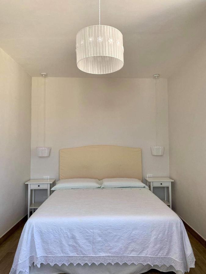 Santa Lucia Bed & Breakfast *