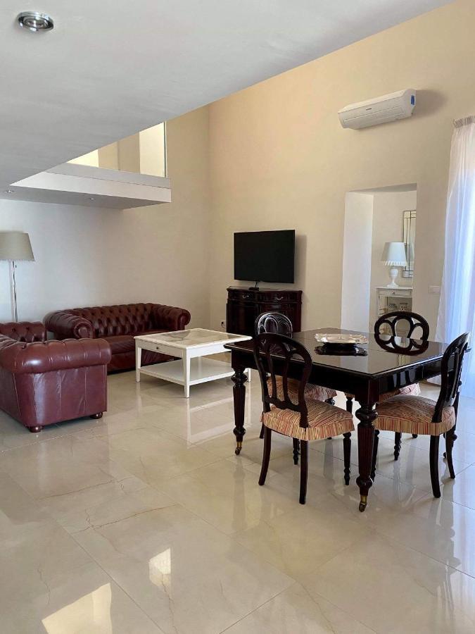 Bed & Breakfast Santa Lucia *