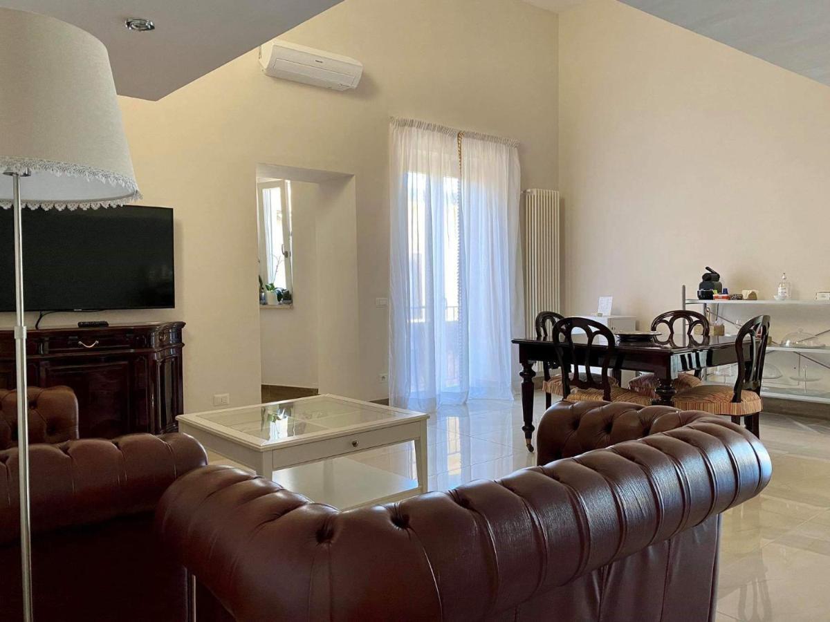 Santa Lucia Bed & Breakfast Gaeta