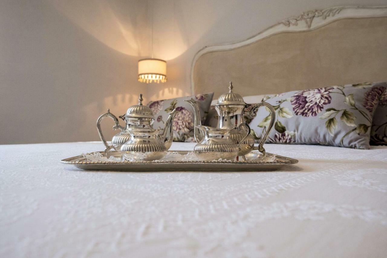 Bed & Breakfast Santa Lucia