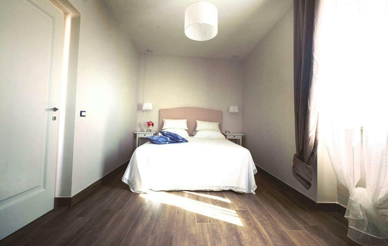 Bed & Breakfast Santa Lucia