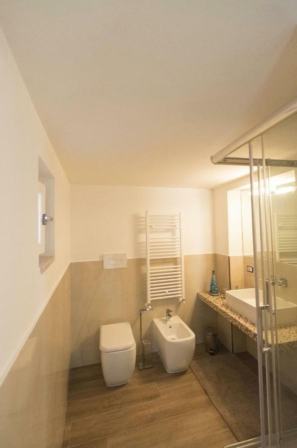 Bed & Breakfast Santa Lucia *