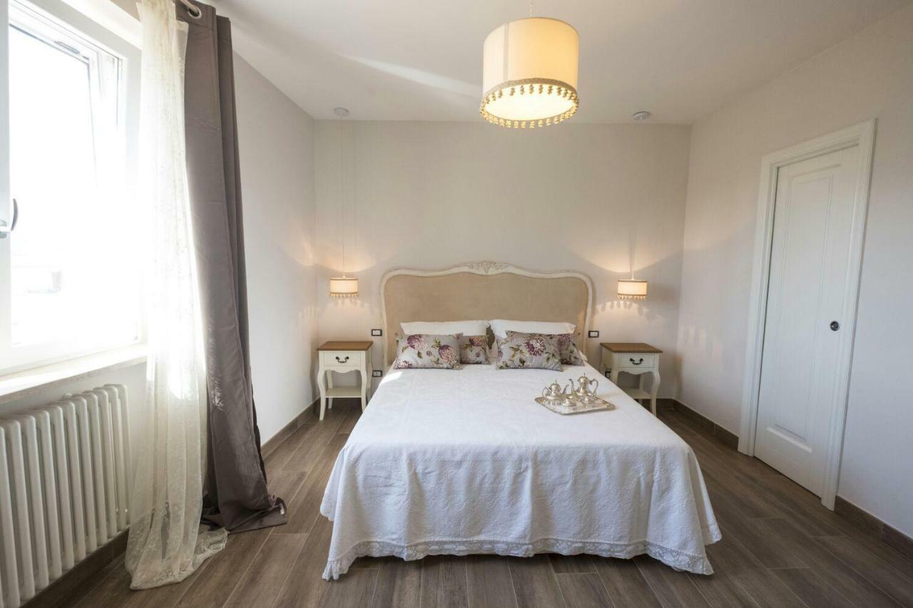 Bed & Breakfast Santa Lucia Gaeta