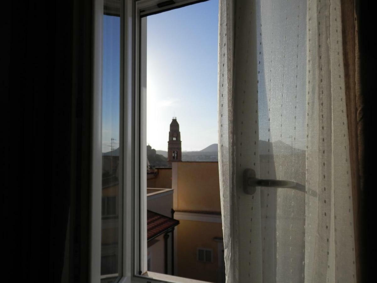 Bed & Breakfast Santa Lucia *