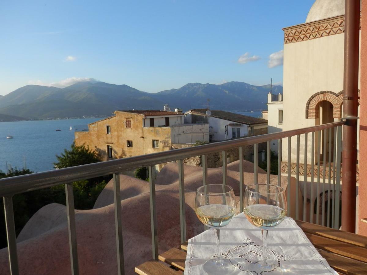 Bed & Breakfast Santa Lucia