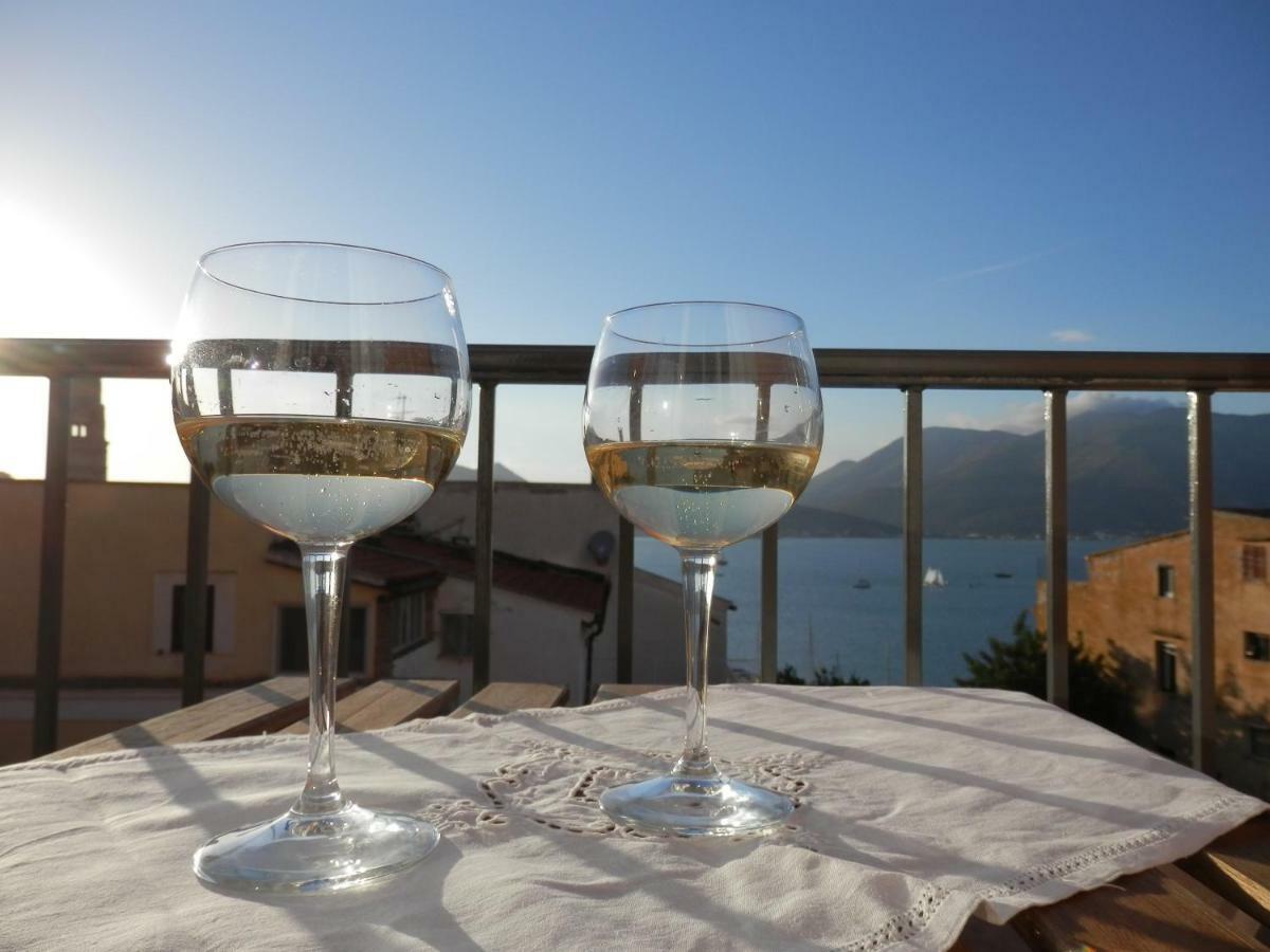 Bed & Breakfast Santa Lucia Gaeta