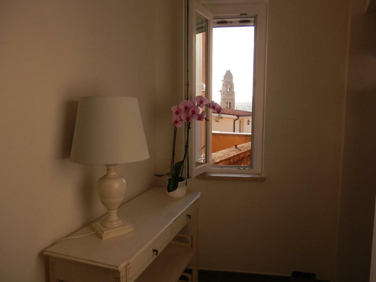Bed & Breakfast Santa Lucia Gaeta