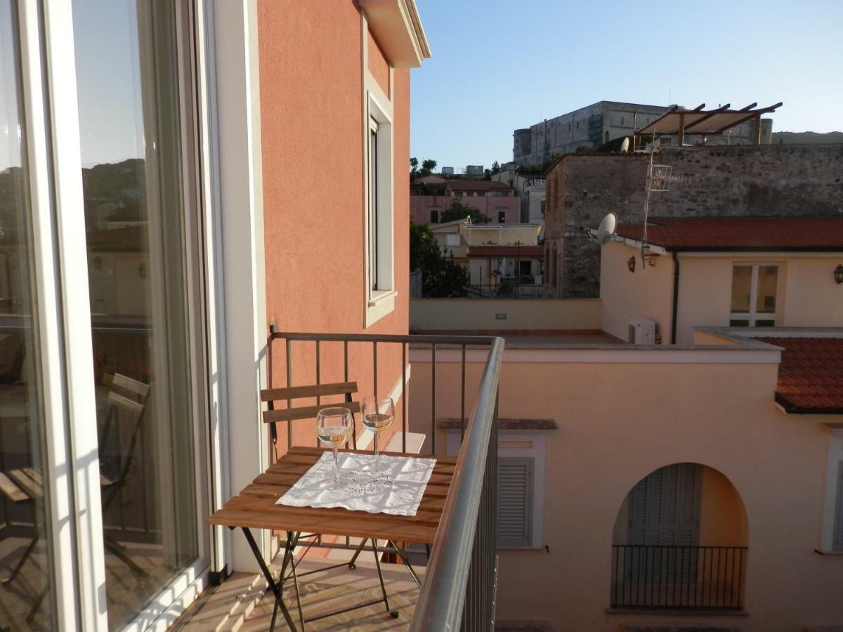 Bed & Breakfast Santa Lucia *