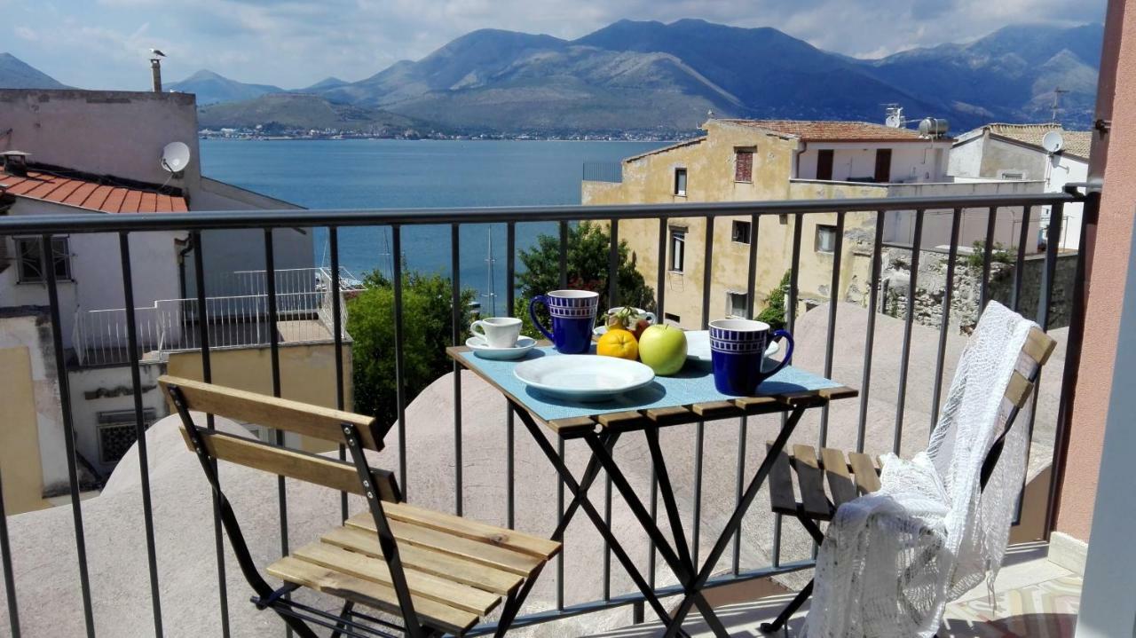 Santa Lucia Bed & Breakfast