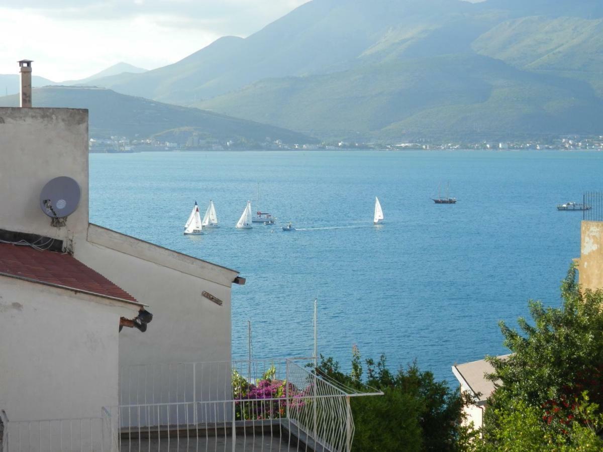 Bed & Breakfast Santa Lucia Gaeta