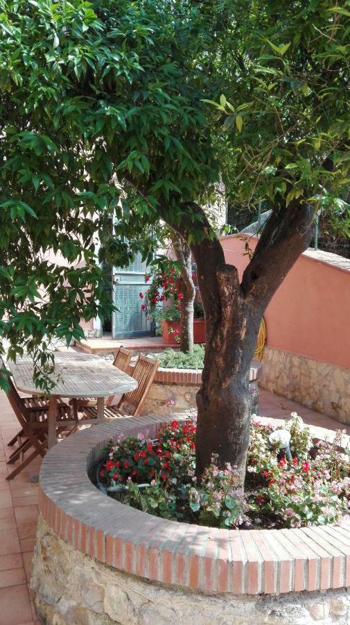 Bed & Breakfast Santa Lucia Gaeta