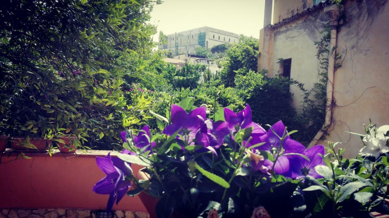 Santa Lucia Bed & Breakfast Gaeta