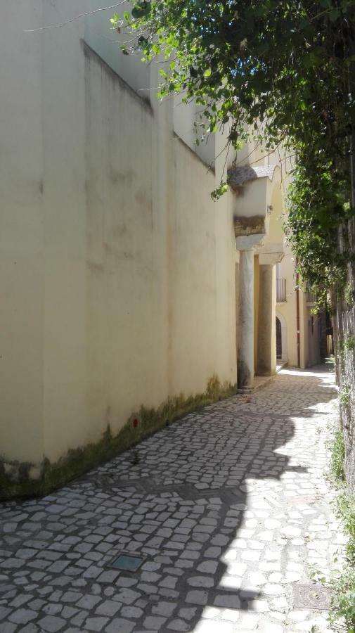 Bed & Breakfast Santa Lucia Gaeta