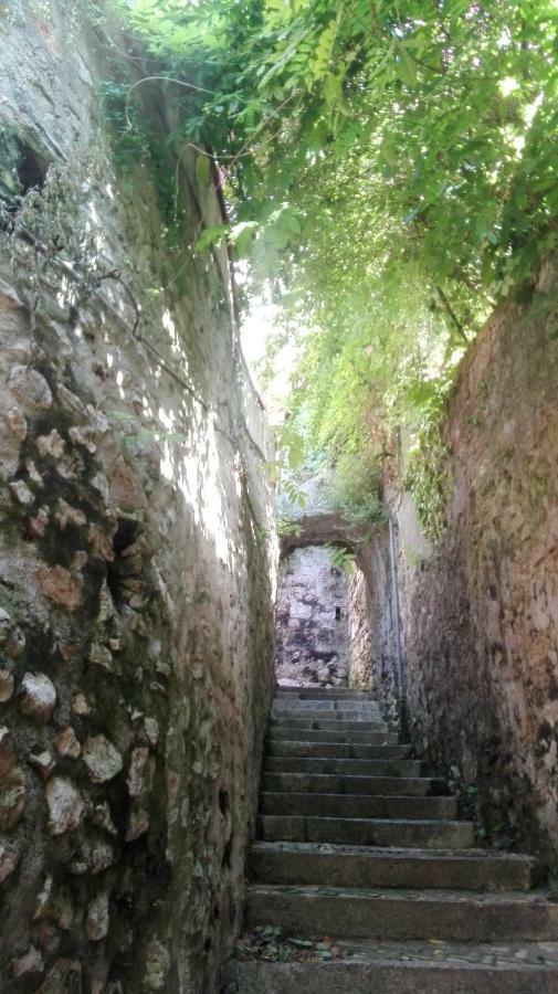Santa Lucia Bed & Breakfast Gaeta