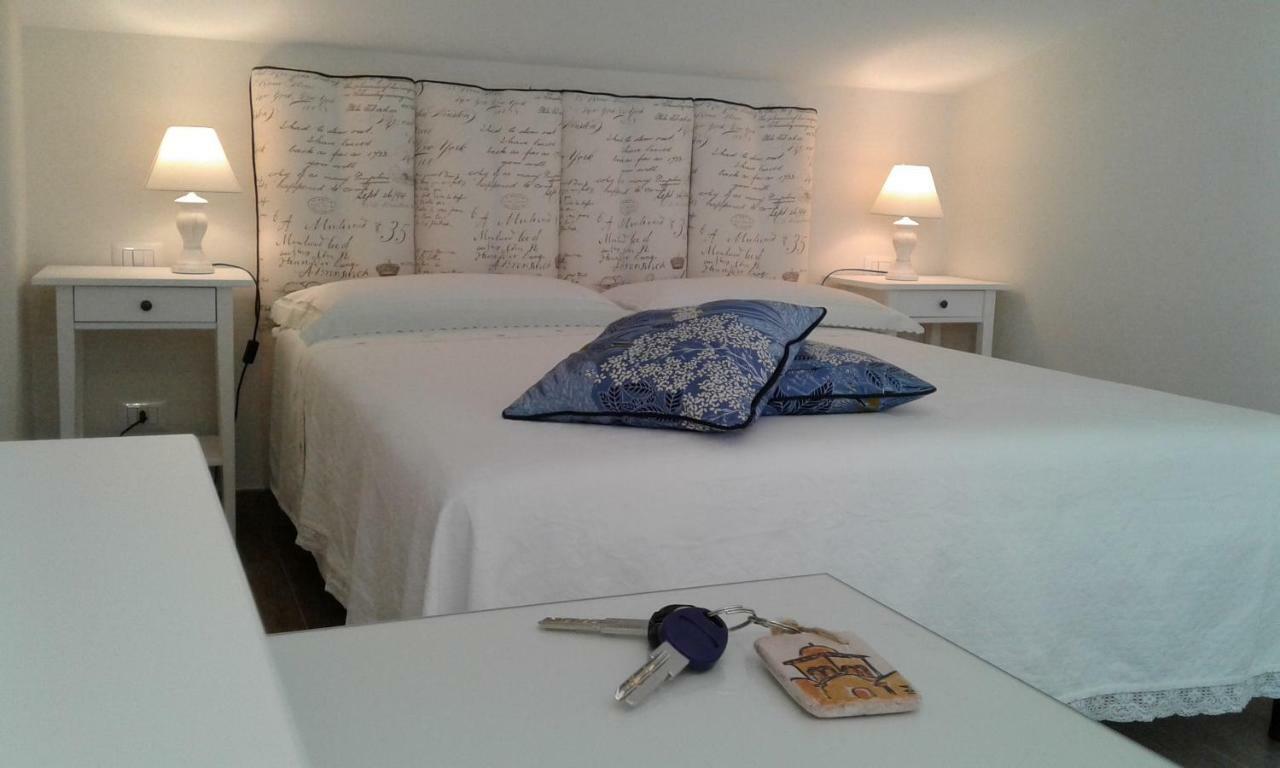 Santa Lucia Bed & Breakfast Gaeta