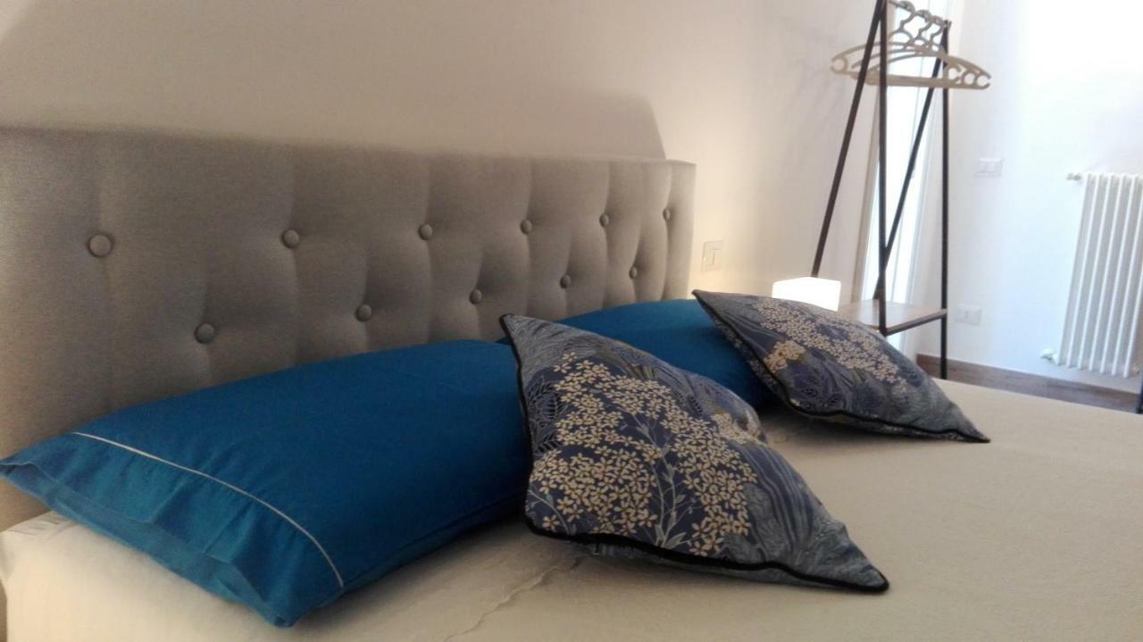 Bed & Breakfast Santa Lucia *