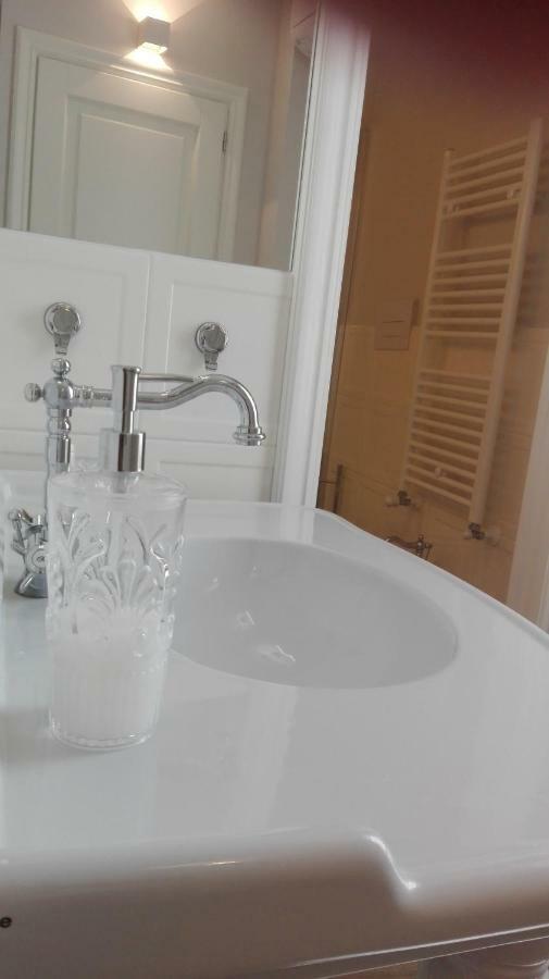 Bed & Breakfast Santa Lucia Gaeta