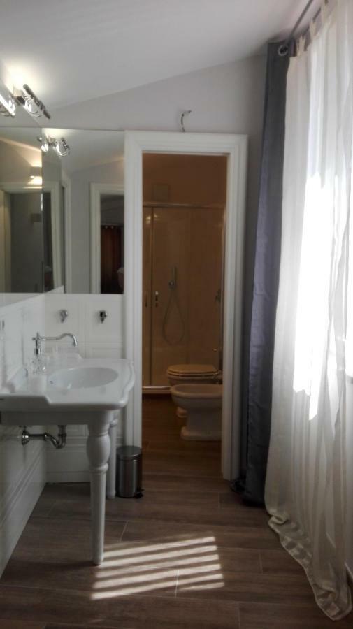 Santa Lucia Bed & Breakfast *